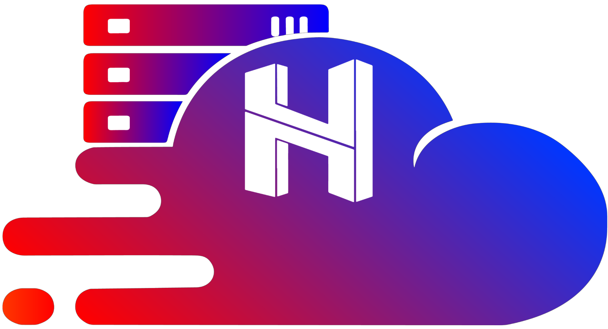 HidenCloud