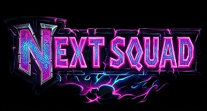 Server banner Next Squad