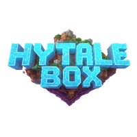 Hytale Box logo